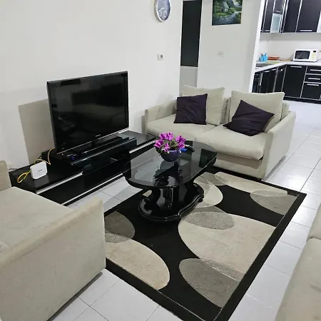 Apartman Daily Blloku