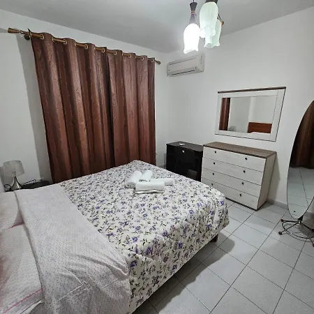 Daily Blloku Apartman