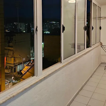 Daily Blloku Apartman Tirana