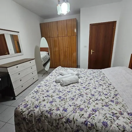 Apartman Daily Blloku